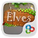 Elves GO Launcher Theme icon