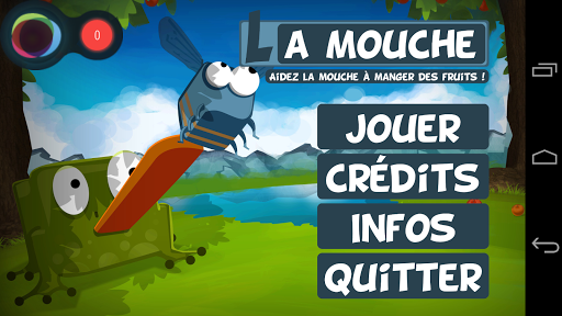 Mouche