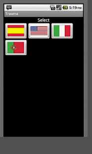 Preguntas de Traumatologia(圖1)-速報App