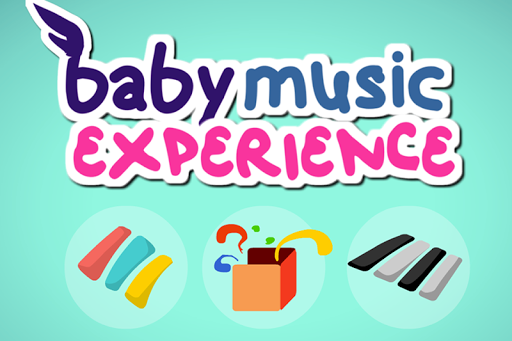Baby Music Experience