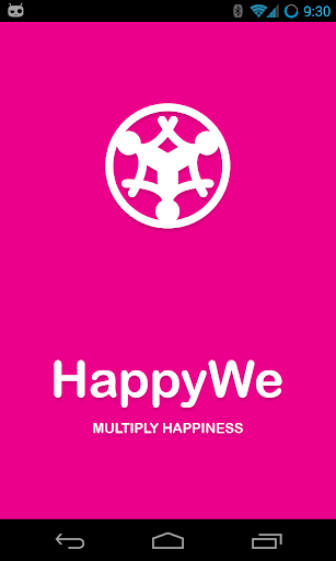 HappyWe