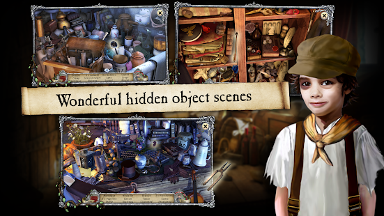 How to get Les Miserables - Jean Valjean patch 1.045 apk for bluestacks