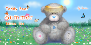 Summer Teddy Bear Lite