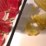 久千代海鮮百匯餐廳