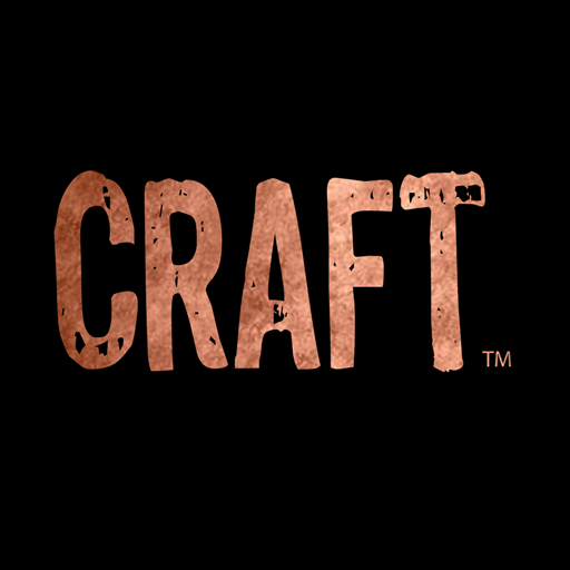 Craft LOGO-APP點子