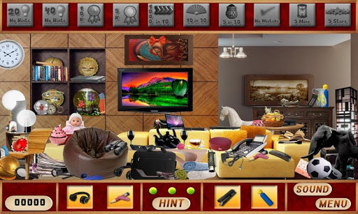 免費下載休閒APP|Open House Find Hidden Objects app開箱文|APP開箱王