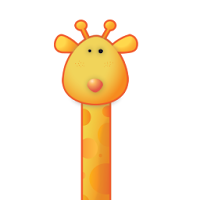 Giraffe Live Wallpaper Pro THD