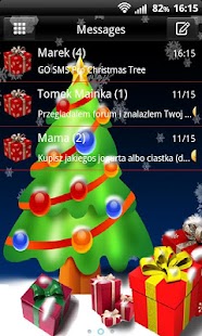 How to download Christmas Tree for GO SMS Pro patch 3.0 apk for android