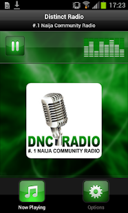 Download Distinct Radio APK