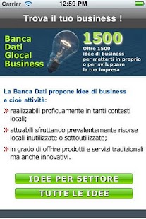 Free Download 1.500 IDEE DI BUSINESS APK for Android