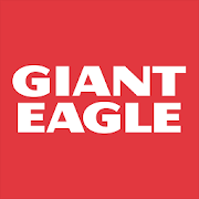 Giant Eagle Classic  Icon