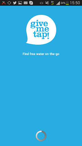 免費下載旅遊APP|GiveMeTap - Find free water app開箱文|APP開箱王
