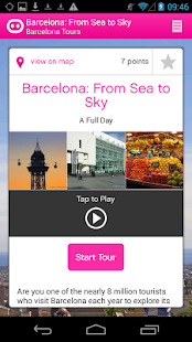 Lastest Snout Barcelona APK for PC