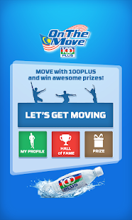 How to install 100PLUS MOVE 1.0.0.1 unlimited apk for laptop