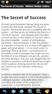 The Secret of Success - DONATE(圖4)-速報App