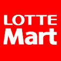Lotte Hypermarket icon