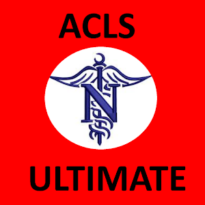 ACLS Flashcards Ultimate