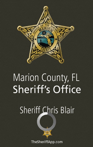 Marion County Sheriff FL