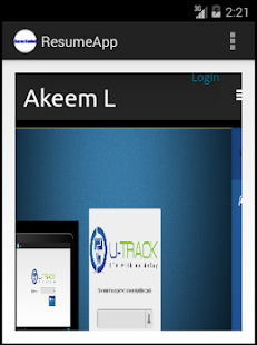 How to get Akeem Lawal 1.0 apk for laptop