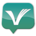 ViBook電子書 logo