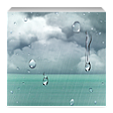 Ocean weatherHD mobile app icon