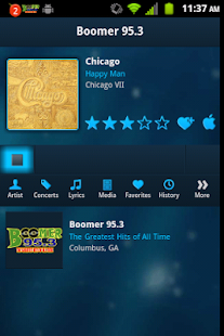 Free Download Boomer 95.3 APK for Android