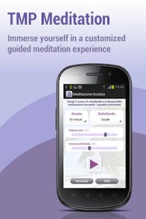 Free Download TMP Meditation APK for Android