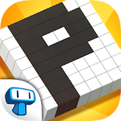 Logic Pic - Jeu de Casse-tête