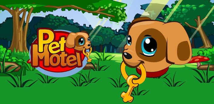 Pet Rescue Motel (Free)