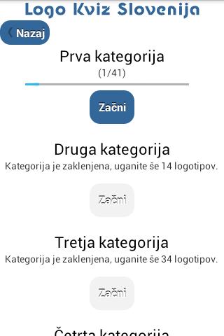 【免費解謎App】Logo Kviz Slovenija-APP點子