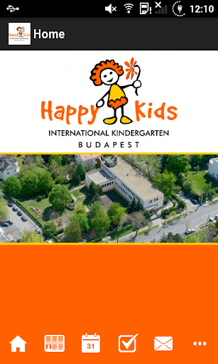 Happy Kids Kindergarten