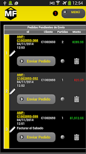 Magno Centro Móvil Screenshots 10