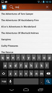 Book Manager Bookshelf ISBN Scanner Library List(圖5)-速報App