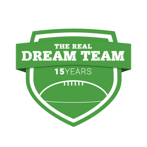 Dream Team - NRL Season 2015 LOGO-APP點子