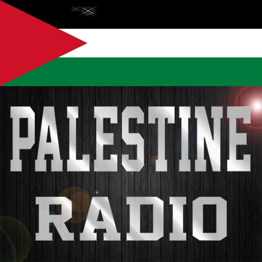 Palestine Radio Stations