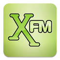 XFM Radio App logo