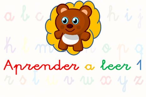 How to mod Aprender a Leer 1 4.0 apk for laptop
