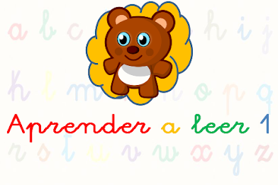 Aprender a Leer 1 poster 1