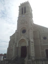 St Christophe du Ligneron - Eglise