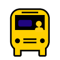 Hong Kong BusInfo NG logo