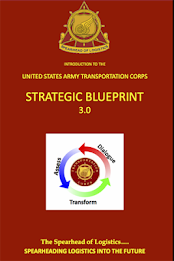 Strategic Blueprint Handbook poster 1