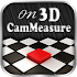 ON 3D-CameraMeasure7.0