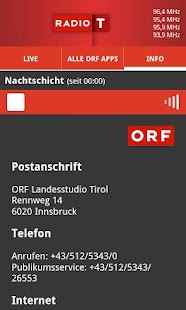 How to download ORF Radio Tirol 1.0 unlimited apk for android