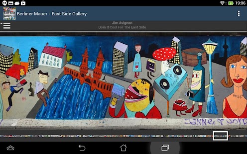 Berlin Wall: East Side Gallery Screenshots 11