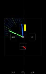 PRO OnTime Clock LWP(圖3)-速報App