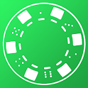 Dealers Choice Poker Companion logo