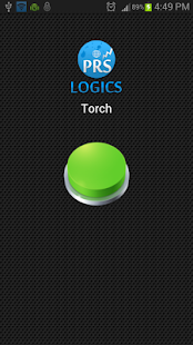 Lastest PRS FlashLight APK for Android