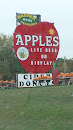 Wagner Bros. Apple Orchard