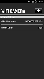 How to install WiFi CAMERA A7 2.6 apk for pc