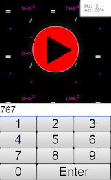 Maths Challenge by Islet Developers poster 7